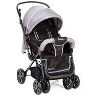 Prava P06 Comfort Gri Bebek Arabası