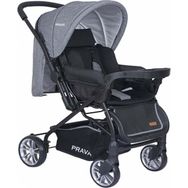 Prava P11 Dream Füme Bebek Arabası