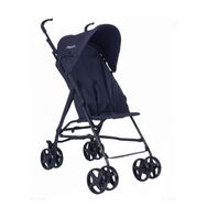 Prava Slim Lacivert Baston Bebek Arabası