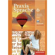Praxis Sprache 6 Arbeitsheft