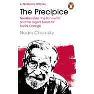 Precipice : Neoliberalism, the Pandemic and the Urgent Need for Radical Change - Noam Chomsky