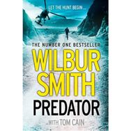 Predator - Wilbur Smith