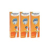 Predictor 3'lü Express Gebelik Testi