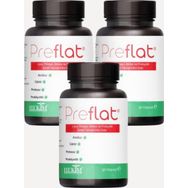 Preflat 3x30 Kapsül