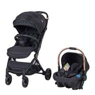 Prego 2032 Solo Travel Bebek Arabası Puset