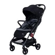 Prego 2228 Easy Fold Siyah Bebek Arabası