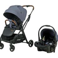 Prego 2230 Gri Scala Travel Sistem Bebek Arabası