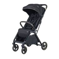 Prego 2240 Cross Siyah Bebek Arabası