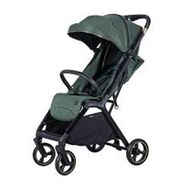 Prego 2240 Cross Yeşil Bebek Arabası
