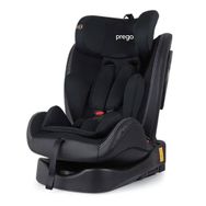 Prego 4083 Profix 0-36 kg Siyah Bebek Oto Koltuğu