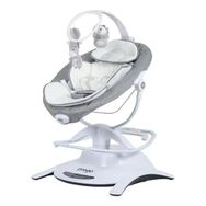 Prego 4086 Gri Yummy Elektrikli Beşik