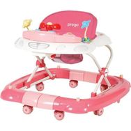 Prego 5082 Pembe Digo Yürüteç