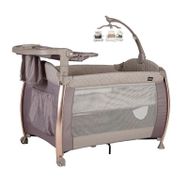 Prego 8038 Bej Panama Oyun Parkı