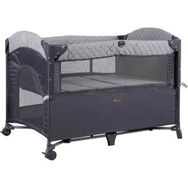 Prego 8041 Miami Basic Gri Oyun Parkı
