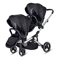 Prego Baby 2071 Puset Ibiza İkiz Bebek Arabası