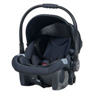 Prego Baby 2223 İbiza Plus 0-13 kg Siyah Oto Koltuğu
