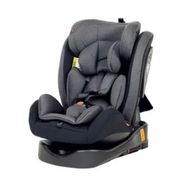 Prego Baby 4088 Strong Fix Koyu Gri 0-36 Kg Oto Koltuğu