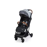 Prego Lotus 2033 Katlanabilir Kabin Boy Tek Elle Katlanabilir Füme Bebek Arabası