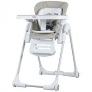 Prego Lucca 4024 Krem Mama Sandalyesi