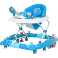 Prego Mavi Bunny Yürüteç