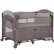 Prego Miami 8041 Bej Basic Oyun Parkı