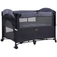 Prego Miami 8041 Füme Basic Oyun Parkı