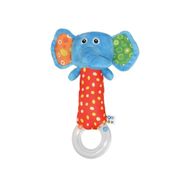 Prego Toys FK348 Yumuşak Çıngıraklar