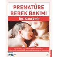 Prematüre Bebek Bakımı - İnci Candemir