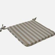 Premier Home Bej Summer Stripe Minder