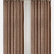 Premier Home Madrid Tarçın 140x270 cm Fon Perde