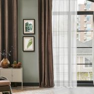 Premier Home Mira 300x270 cm Tül Perde