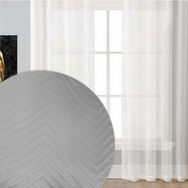 Premier Home Puffy 300x270 cm Tül Perde