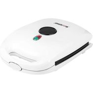 Premier JWS 5380 Beyaz Tost Makinesi