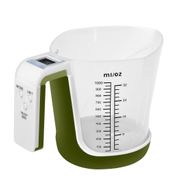Premier PKS 284 Mutfak Tartısı