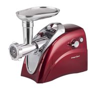 Premier PMG-1660 1500 W Et Kıyma Makinesi