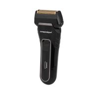 Premier PS-8051 Çift Başlıklı Gri Tıraş Makinesi