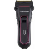 Premier PS-8051 Çift Başlıklı Kırmızı Tıraş Makinesi
