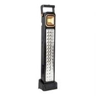 Premio PR-3838 2 W Cob Led 48 Ledli Solar Sarjli Işıldak Fener