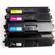 Premium Brother MFC9970CDW 4 Renk Uyumlu Muadil Toner Seti