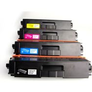 Premium Brother TN315 4 Renk Uyumlu Muadil Toner Seti