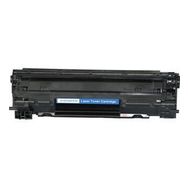 Premium Canon CRG737 Uyumlu Muadil Toner