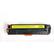Premium Canon MF628CW Sarı Uyumlu Muadil Toner