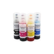 Premium Epson 103 L3150 L3250 L3110 Uyumlu Mürekkep Pro Set