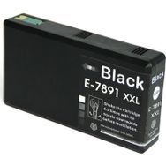 Premium Epson 79XL Siyah Uyumlu Kartuş