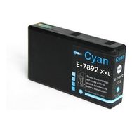 Premium Epson T7892 Mavi Uyumlu Kartuş