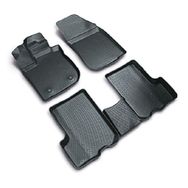 Premium Honda CR-V 3D Havuzlu Paspas