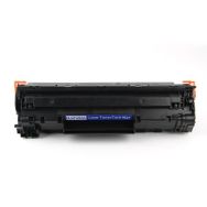 Premium Hp Cf283A Siyah 1500 Sayfa Muadil Toner