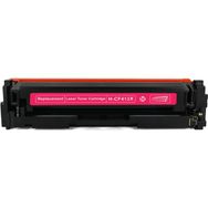 Premium HP CF403 Kırmızı Muadil Toner