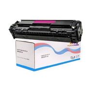Premium Hp Color Laserjet Pro CM1415 Kırmızı 1800 Sayfa Muadil Toner