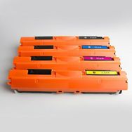 Premium HP Laserjet 100 Color Mfp M175ANW 4 Renk Uyumlu Muadil Toner Seti